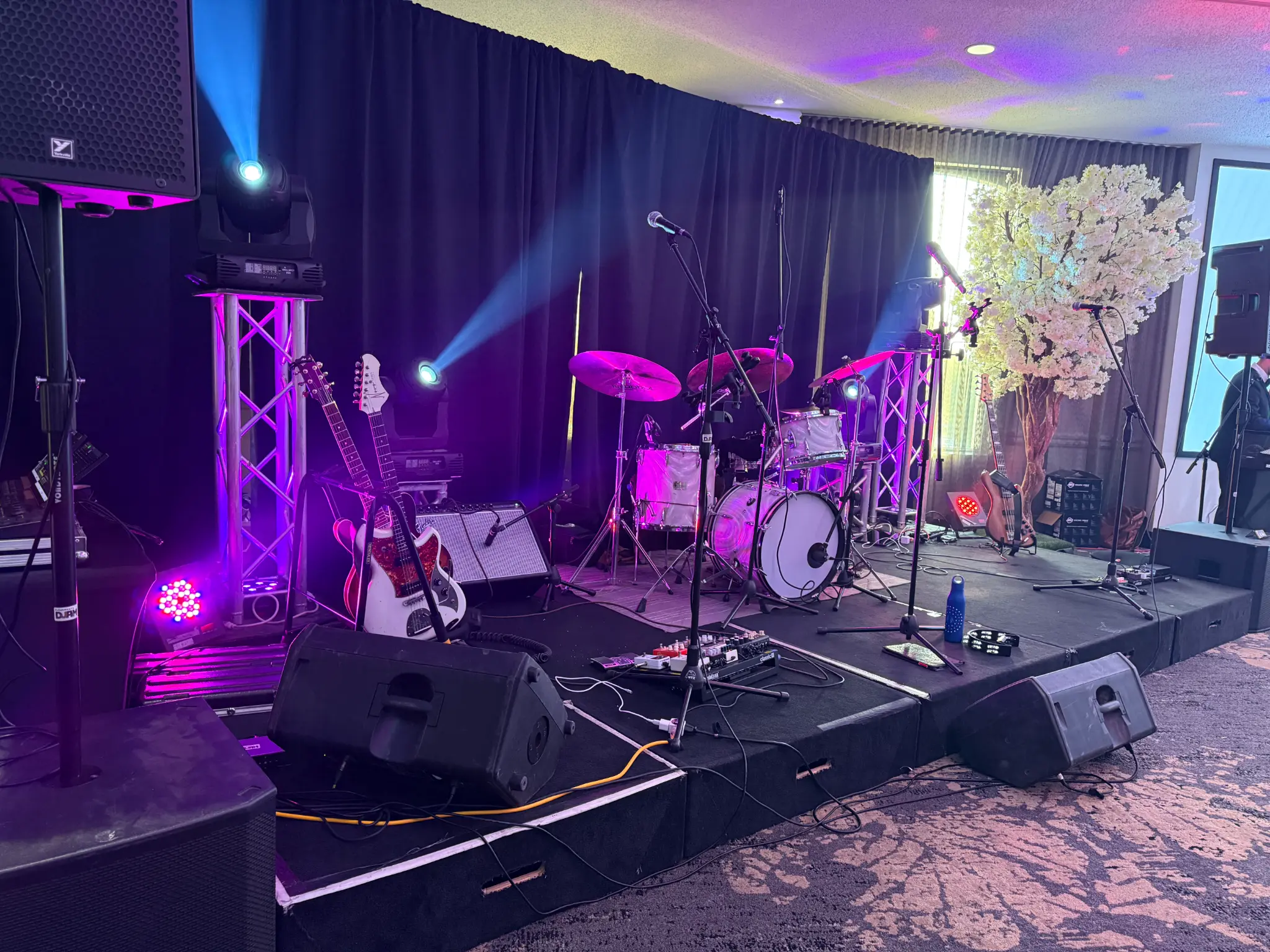 Soirées Corporatives