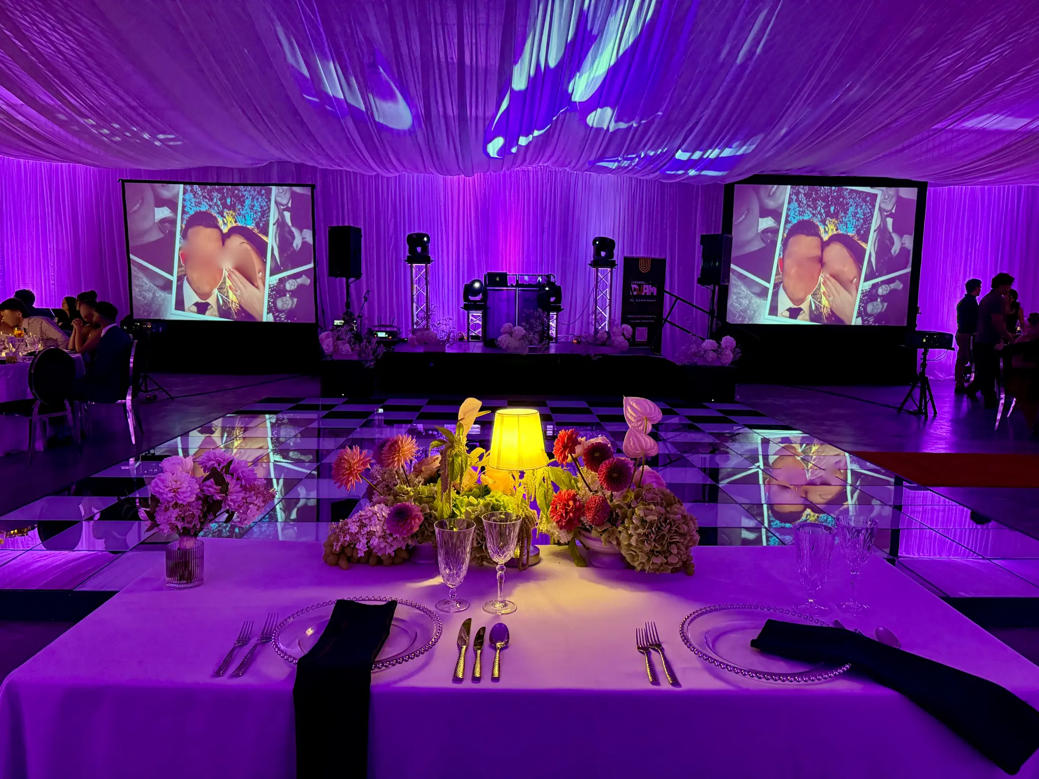 Événement Sur Mesure