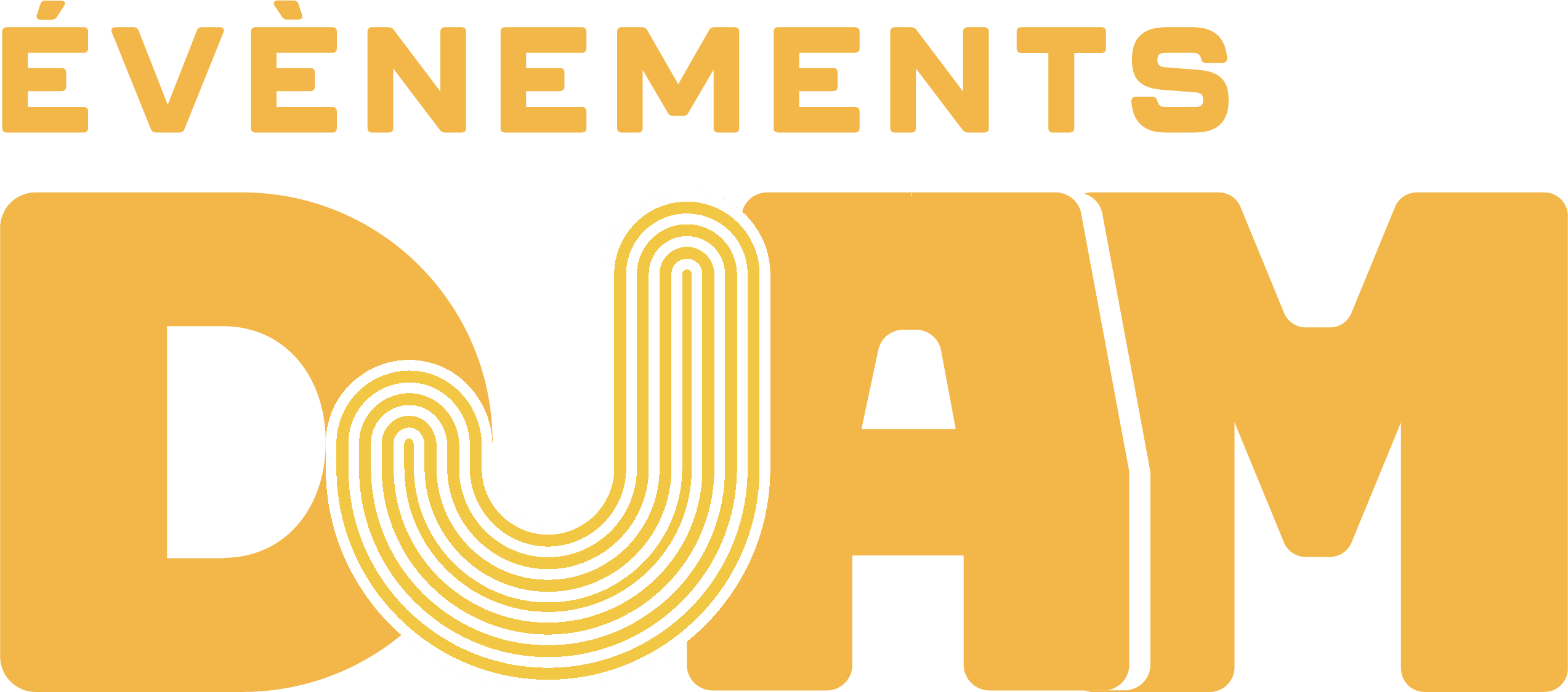 Événements DJAM
